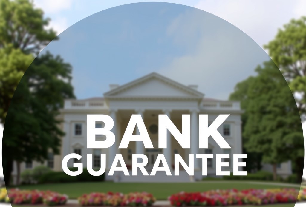 خطابات واعتمادات الضمان البنكية